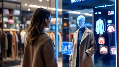 Automating WooCommerce Product Descriptions with AI Agents