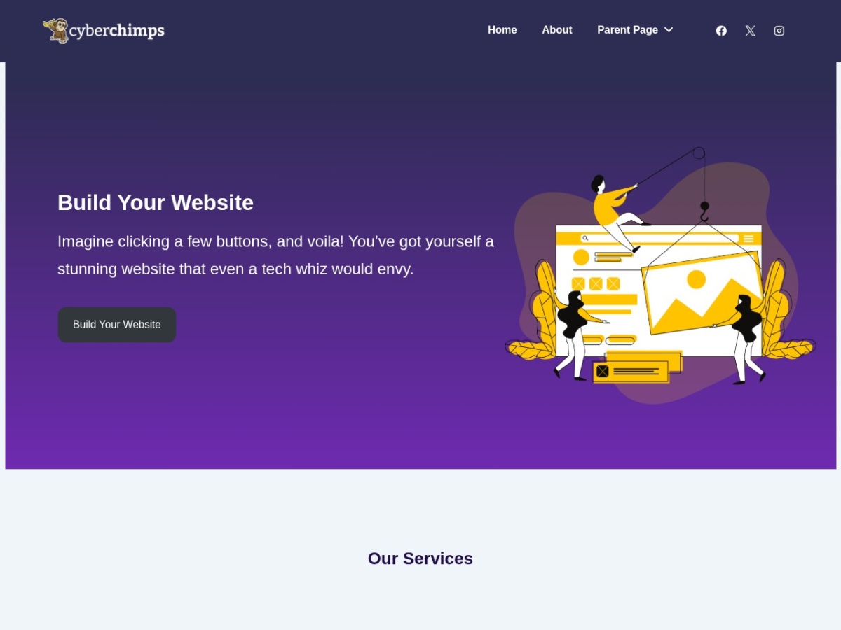 100 Best WordPress themes in 2026 - Free, Paid and Freemium - Responsive WordPress theme screenshot 2026