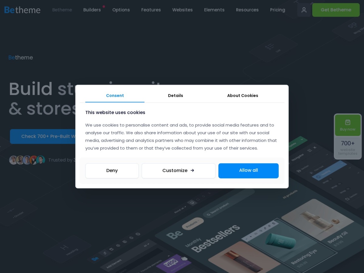 100 Best WordPress themes in 2026 - Free, Paid and Freemium - 100 Best WordPress themes in 2026 - Free, Paid and Freemium -