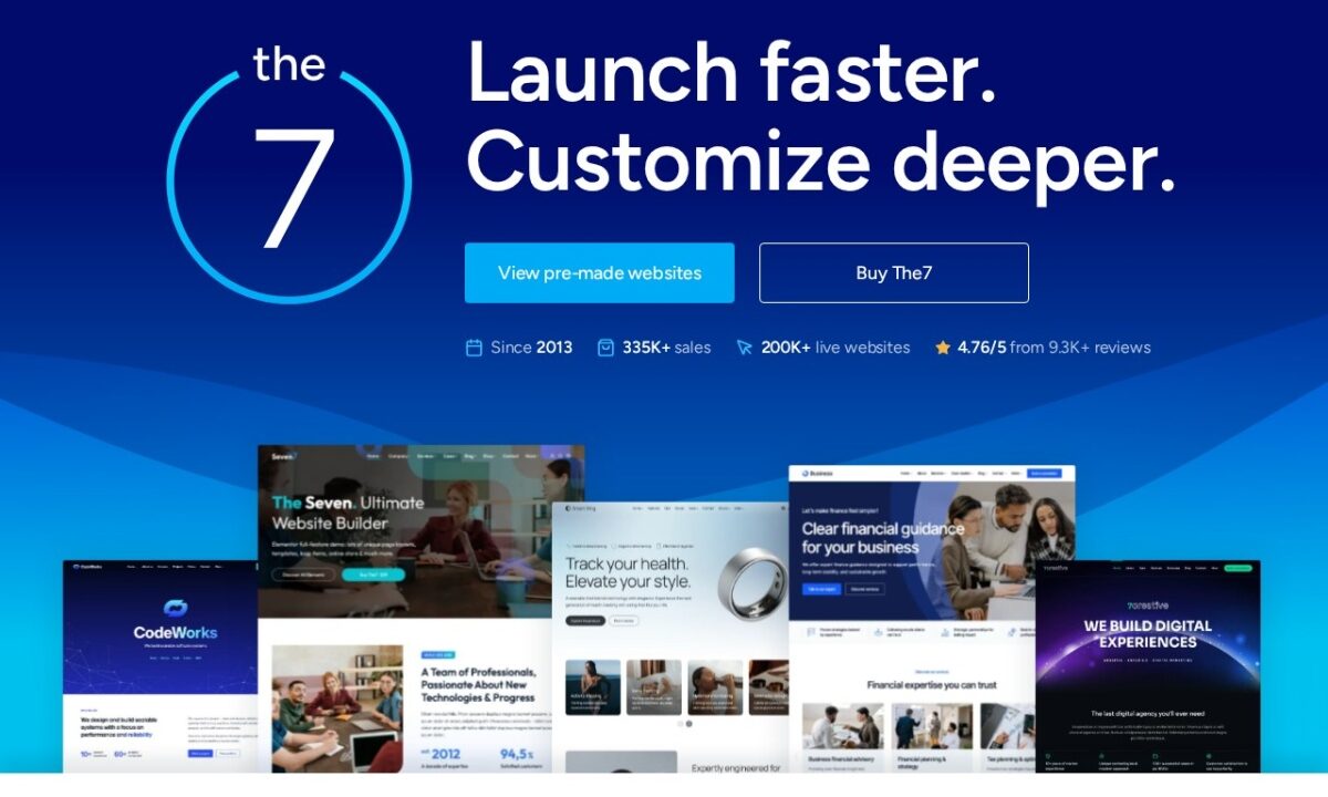 The 10 WordPress Themes Best Positioned for 2027's Design Standards - The 10 WordPress Themes Best Positioned for 2027’s Design Standards
