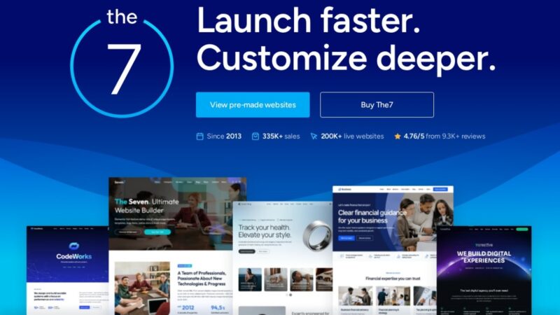 The 10 WordPress Themes Best Positioned for 2027’s Design Standards
