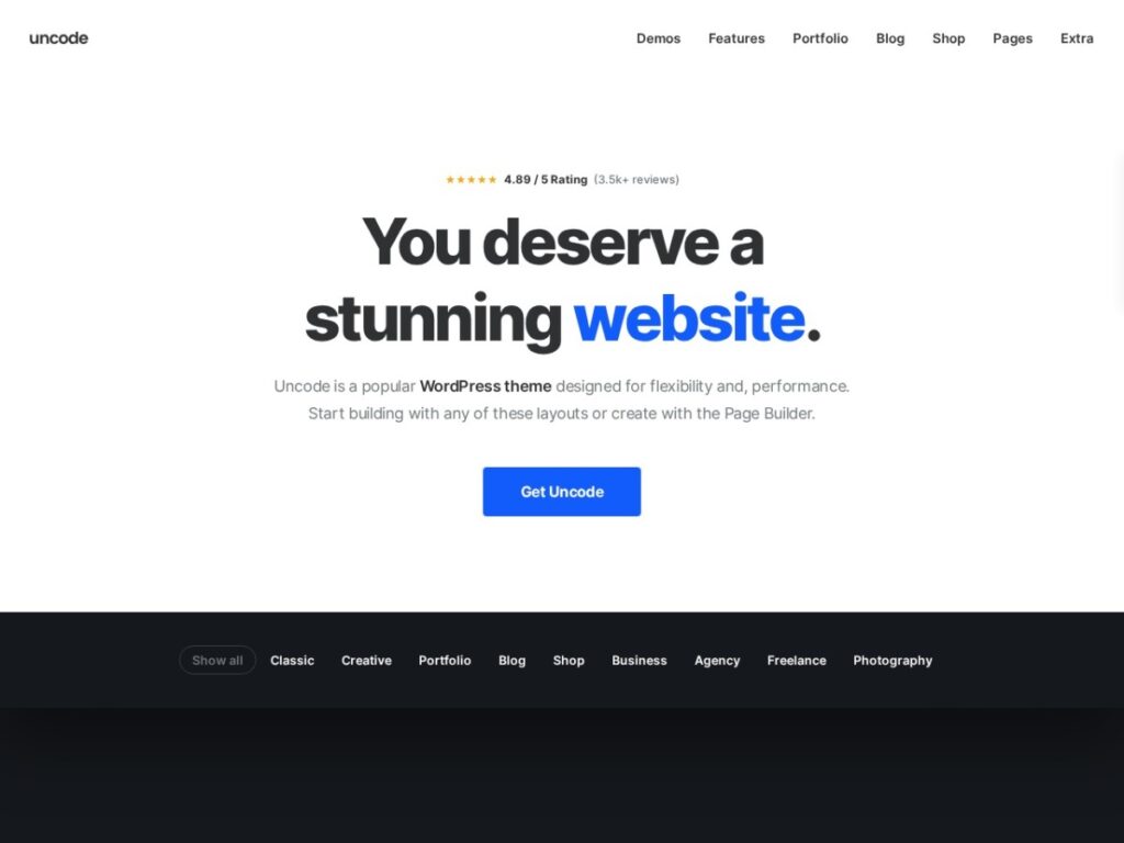 100 Best WordPress themes in 2026 - Free, Paid and Freemium - 100 Best WordPress themes in 2026 - Free, Paid and Freemium -