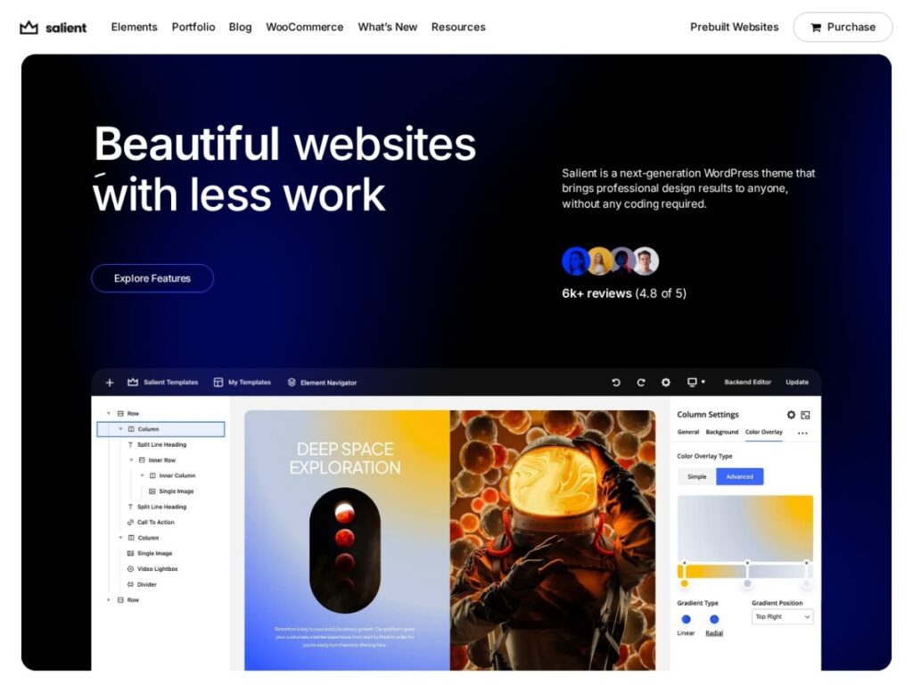 100 Best WordPress themes in 2026 - Free, Paid and Freemium - 100 Best WordPress themes in 2026 - Free, Paid and Freemium -