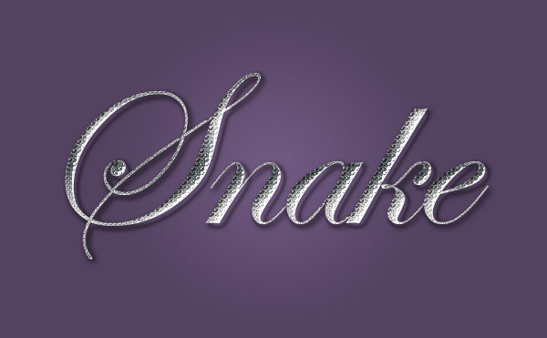 Snake Skin Effect in CSS: For Text & Photos (No Photoshop) - wordpress certification Snake Skin Effect in CSS: For Text & Photos (No Photoshop)