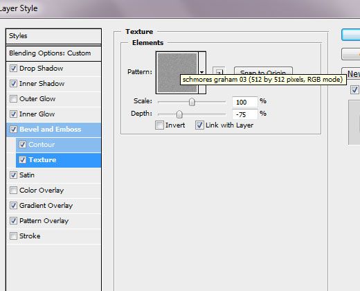 Sweet Cookies Text Effect in Photoshop For Beginners -