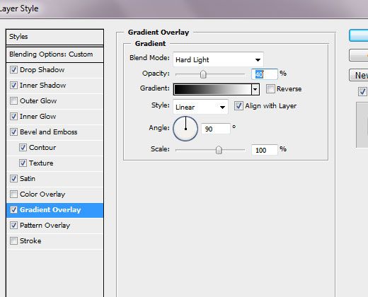 Sweet Cookies Text Effect in Photoshop For Beginners -