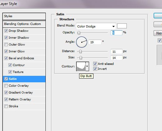 Sweet Cookies Text Effect in Photoshop For Beginners -