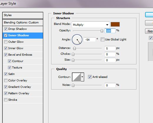 Sweet Cookies Text Effect in Photoshop For Beginners -