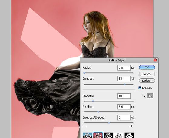 Design Surreal Composition Fallen Angel’s Dream Fly -