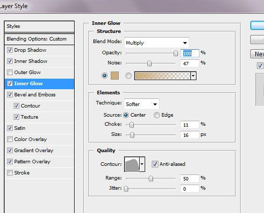 Sweet Cookies Text Effect in Photoshop For Beginners -