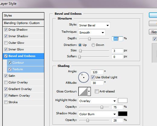 Sweet Cookies Text Effect in Photoshop For Beginners -