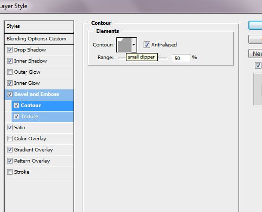 Sweet Cookies Text Effect in Photoshop For Beginners -