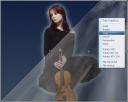 Fantasy Art Photopshop Tutorial – Plasma in the Lake - Fantasy Art Photopshop Tutorial – Plasma in the Lake -