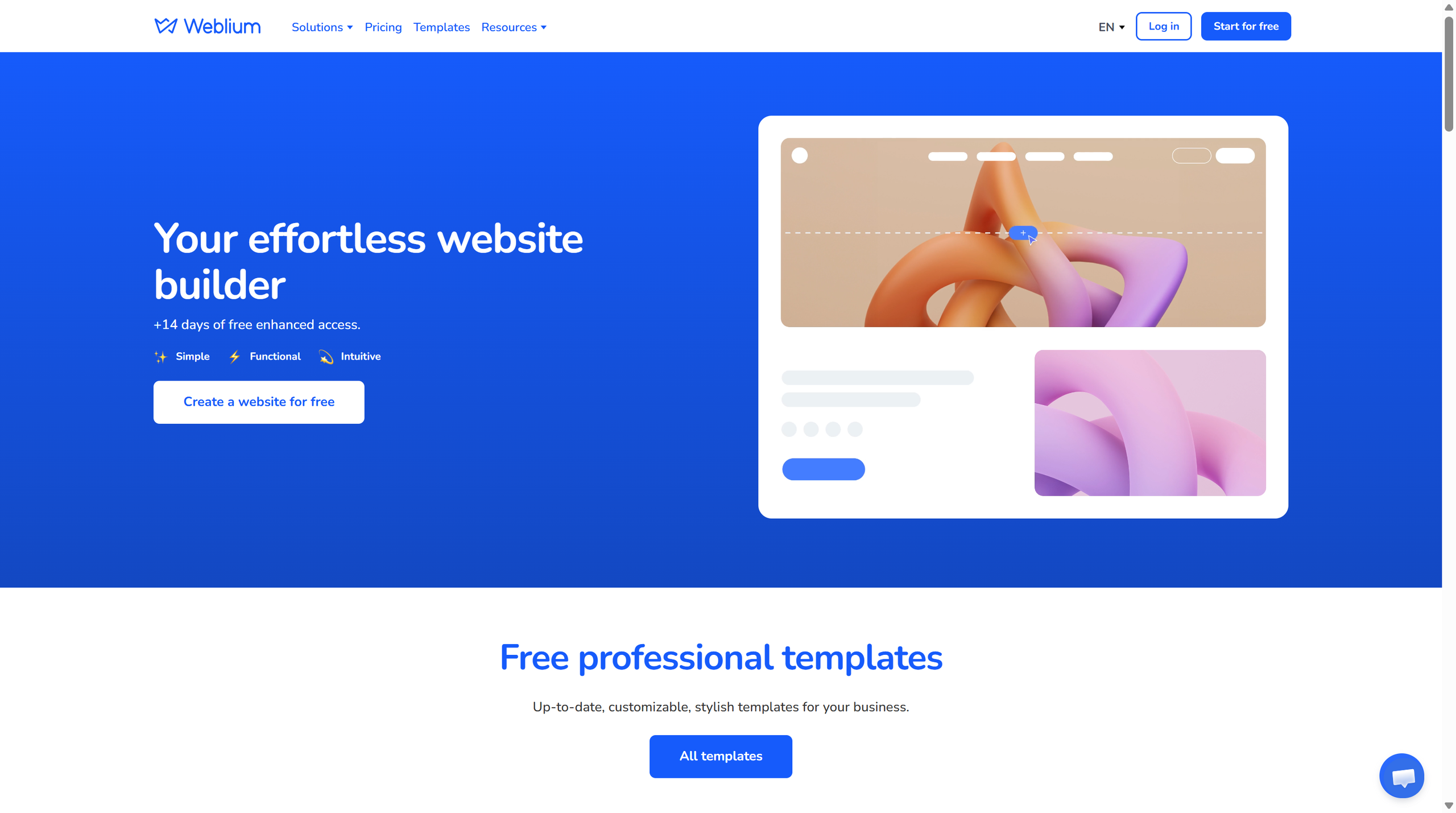 When a Traditional CMS Is Overkill: My Guide to Small Business Website Builders - When a Traditional CMS Is Overkill: My Guide to Small Business Website Builders -
